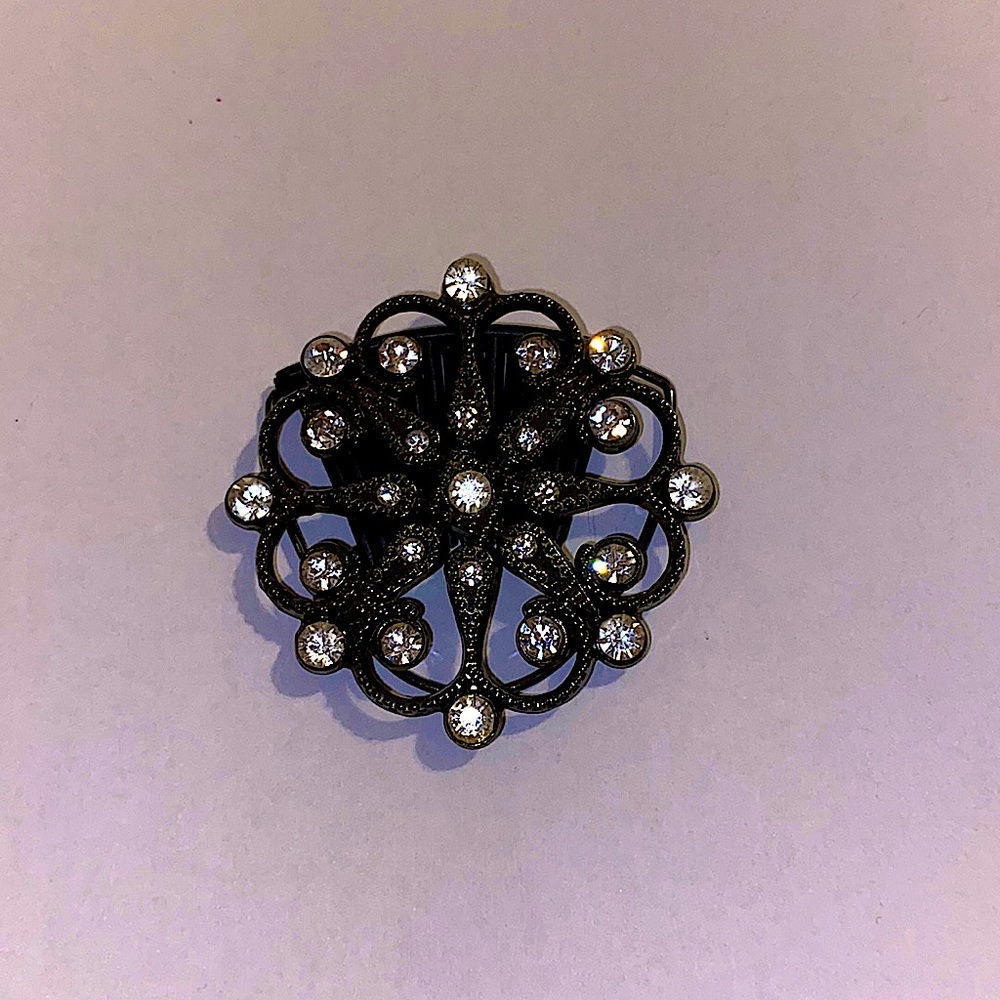 Hair pin
